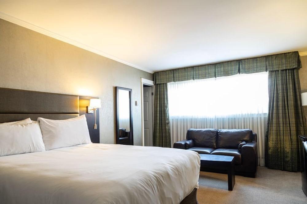 เดอะ โฮเต็ล ออน พาวนัล Hotel ชาร์ลอตต์ทาวน์ ภายนอก รูปภาพ