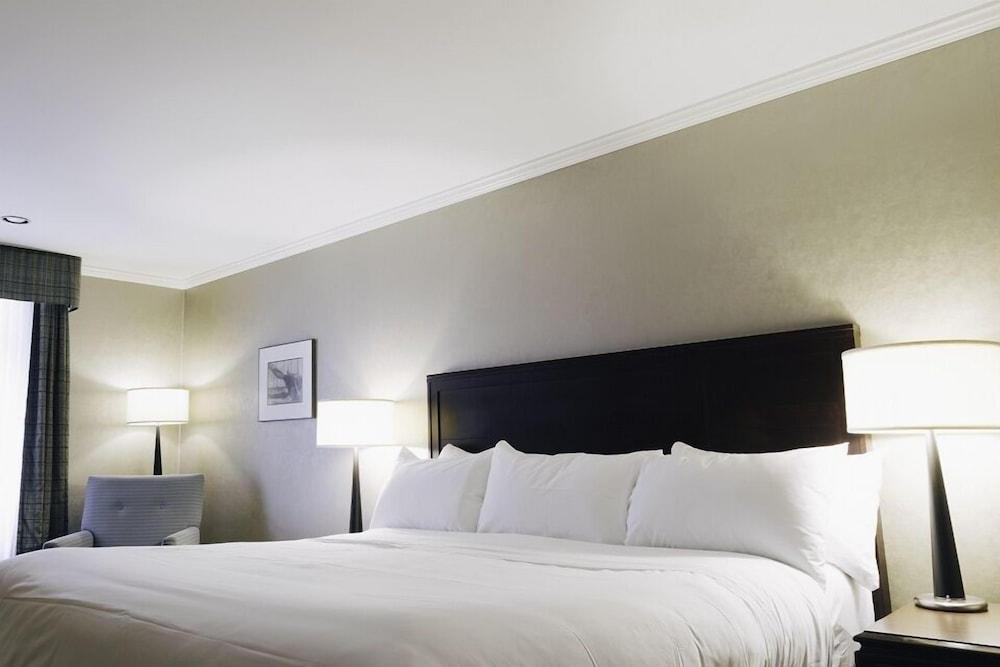เดอะ โฮเต็ล ออน พาวนัล Hotel ชาร์ลอตต์ทาวน์ ภายนอก รูปภาพ