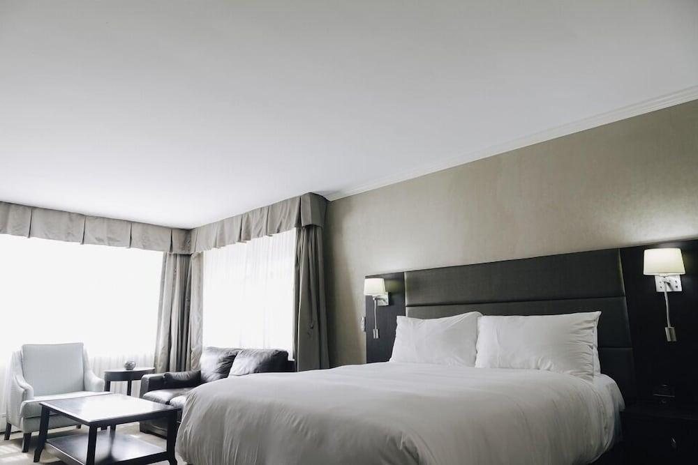 เดอะ โฮเต็ล ออน พาวนัล Hotel ชาร์ลอตต์ทาวน์ ภายนอก รูปภาพ