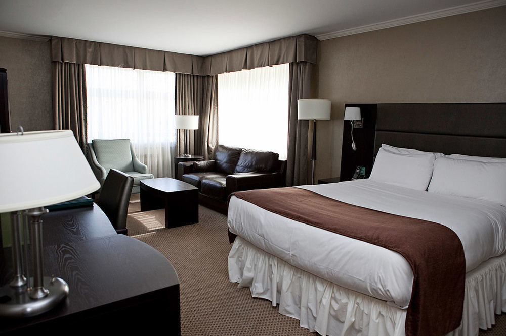 เดอะ โฮเต็ล ออน พาวนัล Hotel ชาร์ลอตต์ทาวน์ ภายนอก รูปภาพ